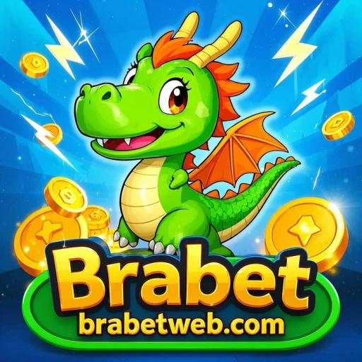 Logo Brabet